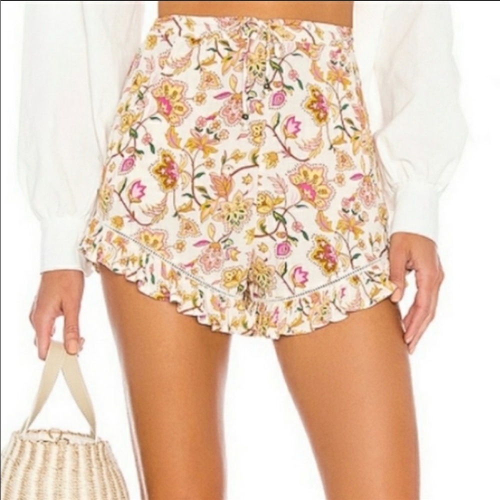 SPELL Portobello Road Shorts XS - Picture 5 of 8